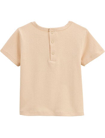 Bento kinderset met t-shirt en short