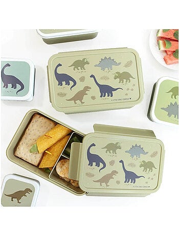 Bento lunchbox voor kinderen | a little lovely company