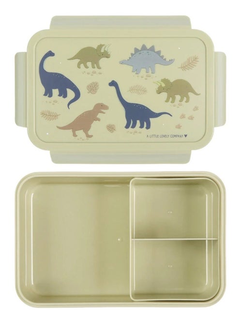 Bento lunchbox voor kinderen | a little lovely company - Kiabi