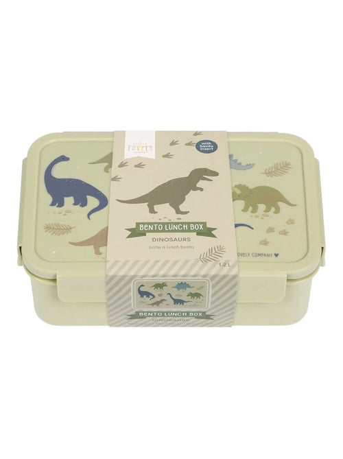 Bento lunchbox voor kinderen | a little lovely company - Kiabi