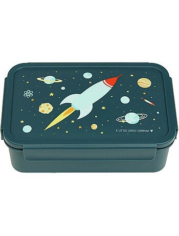 Bento lunchbox voor kinderen | a little lovely company