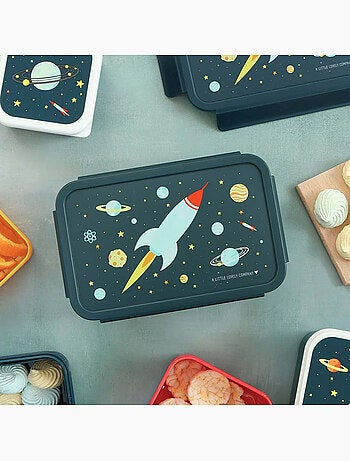 Bento lunchbox voor kinderen | a little lovely company