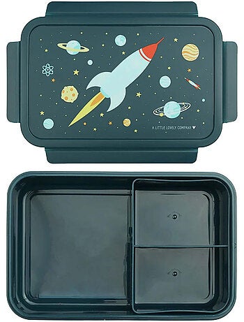 Bento lunchbox voor kinderen | a little lovely company