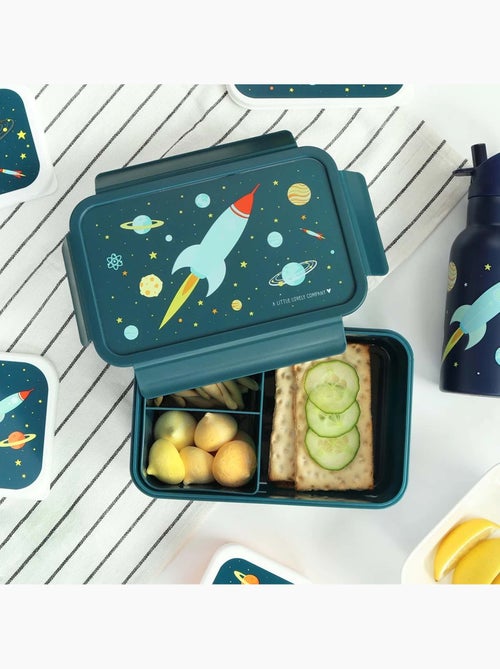 Bento lunchbox voor kinderen | a little lovely company - Kiabi