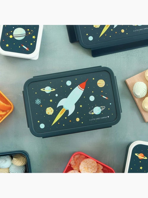 Bento lunchbox voor kinderen | a little lovely company - Kiabi