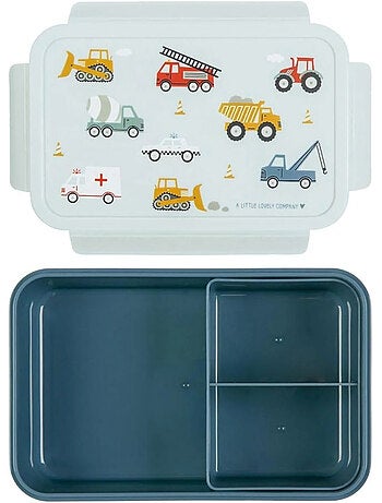 Bento lunchbox voor kinderen | a little lovely company