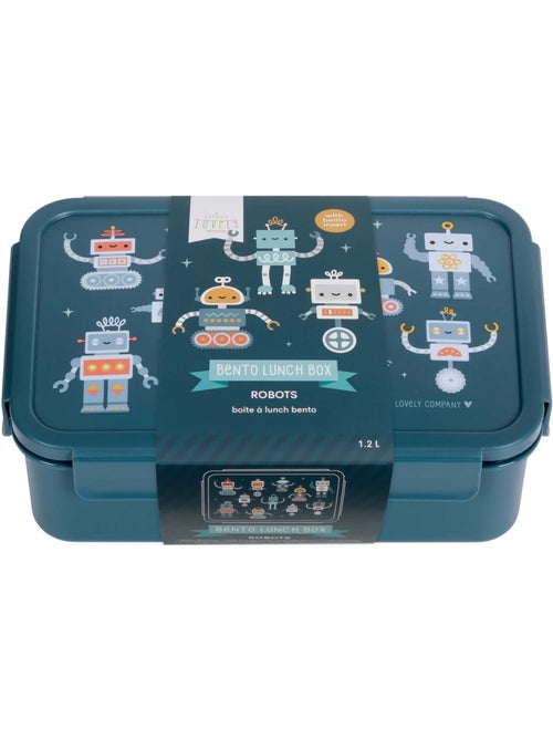Bento lunchbox voor kinderen | a little lovely company - Kiabi Bento lunchbox voor kinderen | a little lovely company - Kiabi