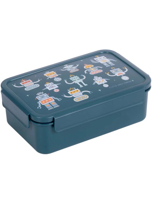 Bento lunchbox voor kinderen | a little lovely company - Kiabi Bento lunchbox voor kinderen | a little lovely company - Kiabi
