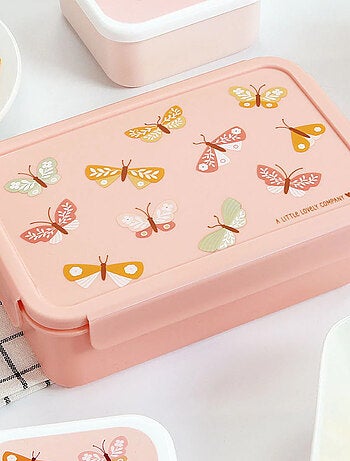 Bento lunchbox voor kinderen | a little lovely company
