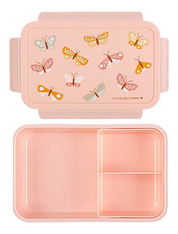 Bento lunchbox voor kinderen | a little lovely company
