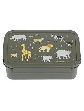 Bento lunchbox voor kinderen | a little lovely company