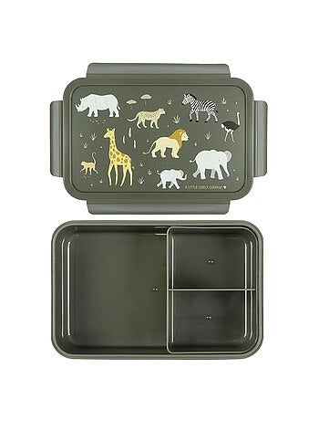 Bento lunchbox voor kinderen | a little lovely company