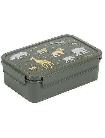 Bento lunchbox voor kinderen | a little lovely company