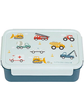 Bento lunchbox voor kinderen