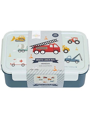 Bento lunchbox voor kinderen