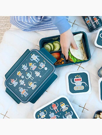Bento lunchbox voor kinderen