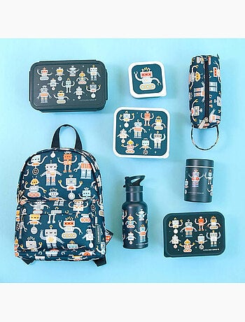 Bento lunchbox voor kinderen