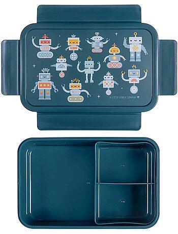 Bento lunchbox voor kinderen