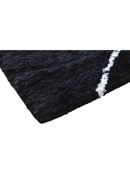 Berber-tapijt met grafische motieven - Kiabi Berber-tapijt met grafische motieven - Kiabi