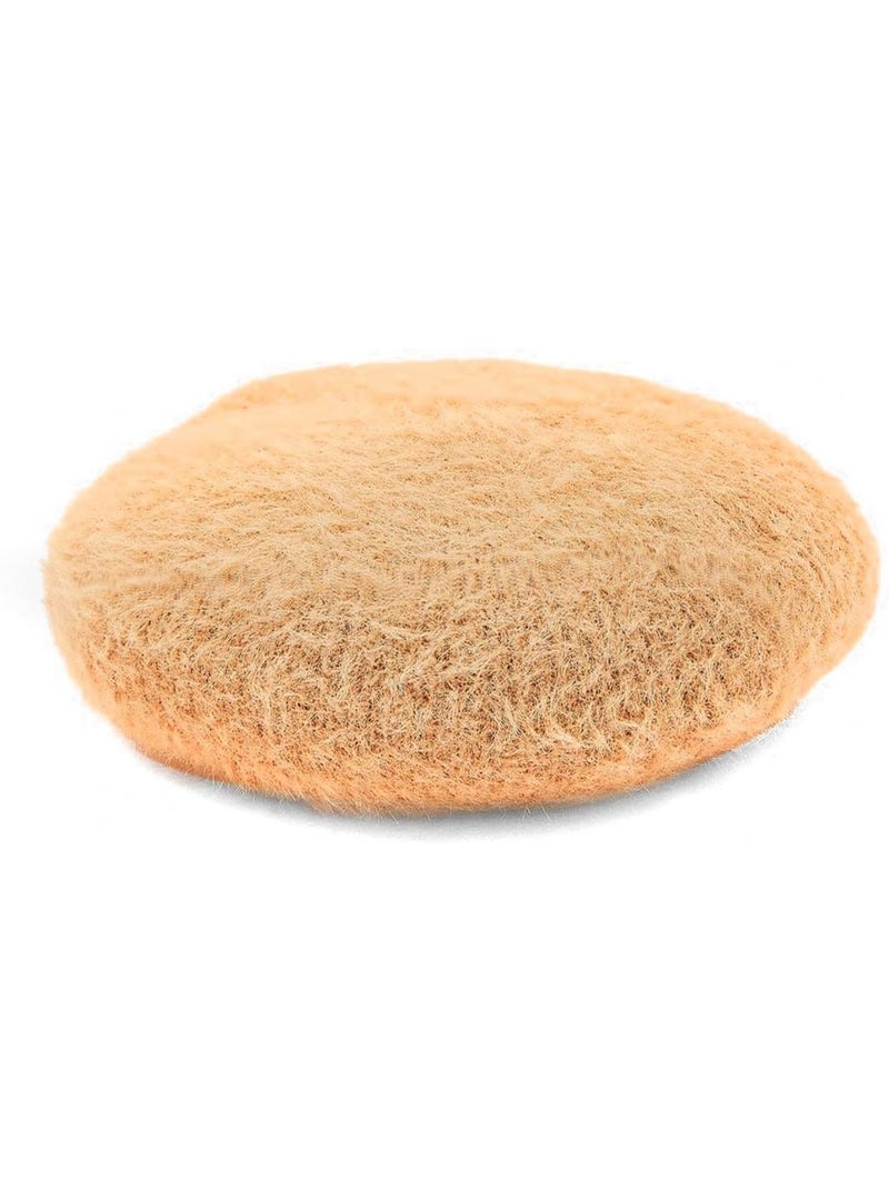 Béret Femme Vero Moda Beige - Kiabi