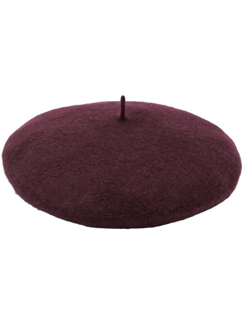 Béret Femme Vero Moda - Kiabi Béret Femme Vero Moda - Kiabi