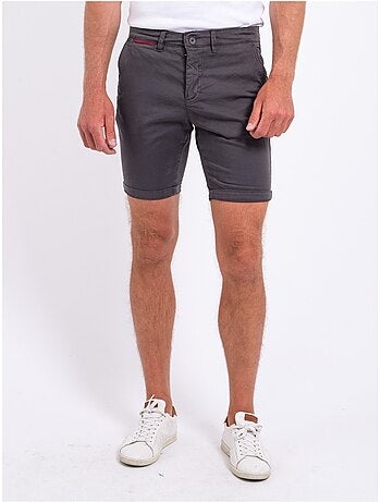 BERKLARO chino Bermuda shorts
