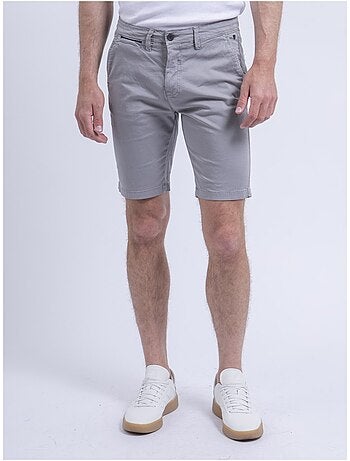 BERKLARO chino Bermuda shorts