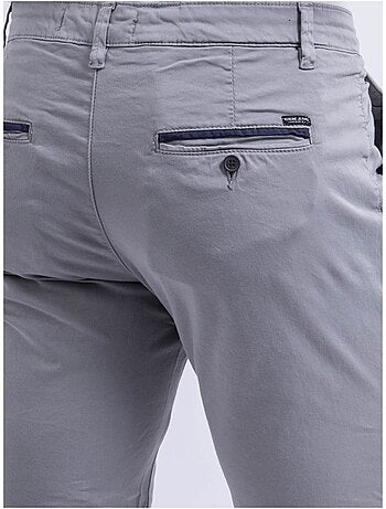BERKLARO chino Bermuda shorts