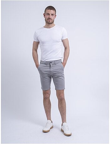 BERKLARO chino Bermuda shorts