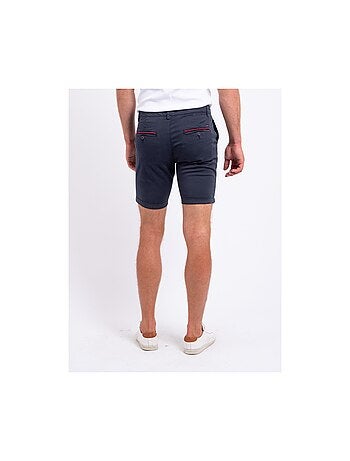 BERKLARO chino Bermuda shorts