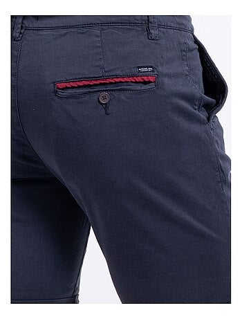 BERKLARO chino Bermuda shorts