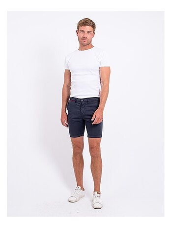 BERKLARO chino Bermuda shorts