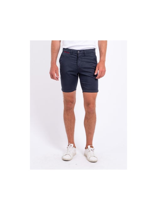 BERKLARO chino Bermuda shorts - Kiabi BERKLARO chino Bermuda shorts - Kiabi
