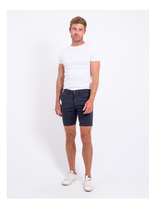 BERKLARO chino Bermuda shorts - Kiabi BERKLARO chino Bermuda shorts - Kiabi