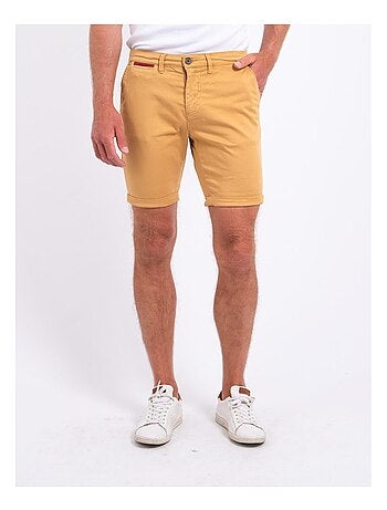 BERKLARO chino Bermuda shorts