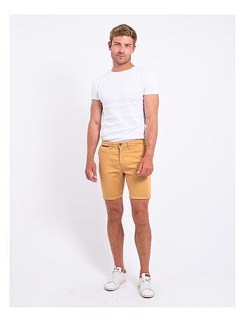 BERKLARO chino Bermuda shorts