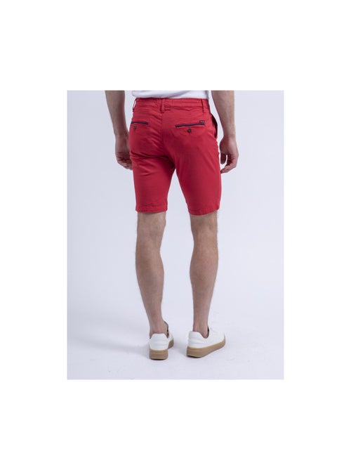 BERKLARO chino Bermuda shorts - Kiabi BERKLARO chino Bermuda shorts - Kiabi