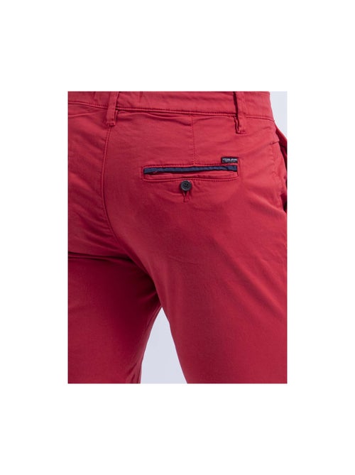 BERKLARO chino Bermuda shorts - Kiabi BERKLARO chino Bermuda shorts - Kiabi