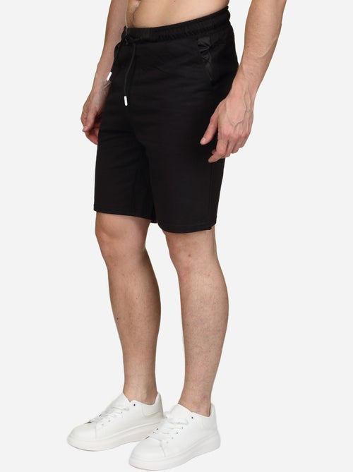 Bermuda a lacets - Kiabi Bermuda a lacets - Kiabi