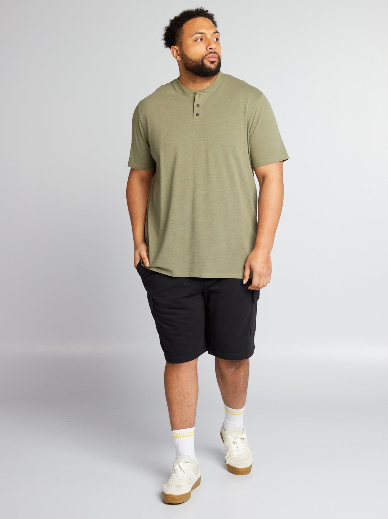 Short & bermuda Carreaux pour Femme - Last chance jusqu'à -50