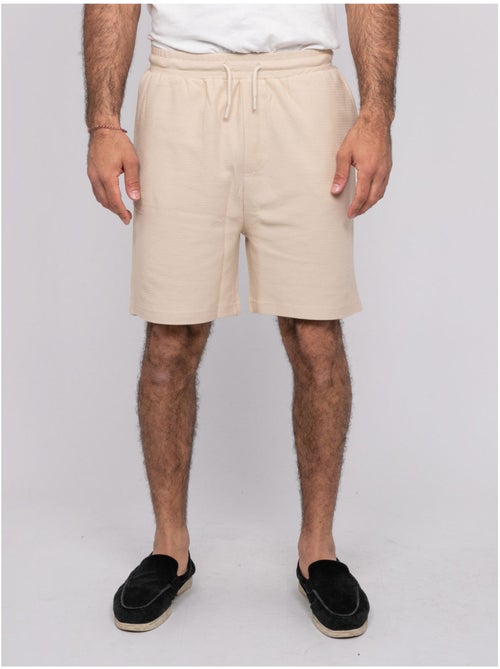 Bermuda bominal - Kiabi
