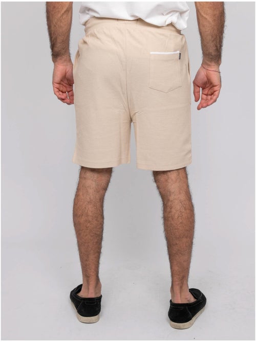 Bermuda bominal - Kiabi