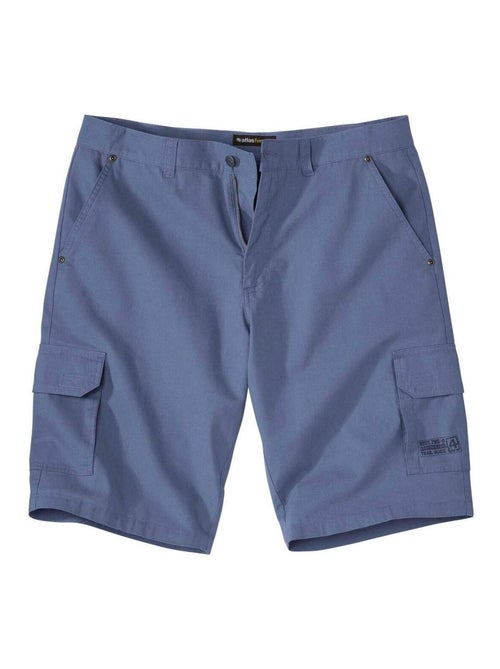 Bermuda Cargo Exploration  - ATLAS FOR MEN - Kiabi