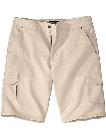 Bermuda Cargo Minorque - Atlas For Men