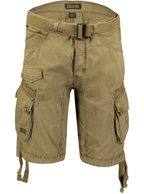 Bermuda cargo pirate – canadian peak - Kiabi