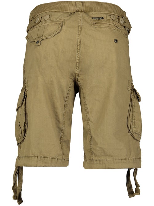 Bermuda cargo pirate – canadian peak - Kiabi