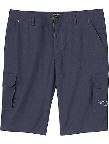 Bermuda Cargo Relax Holidays - ATLAS FOR MEN