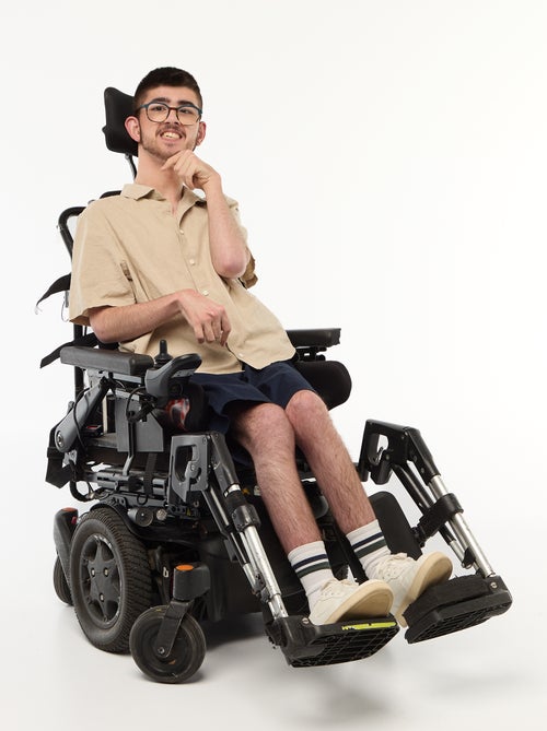 Bermuda chino - So Easy - Kiabi