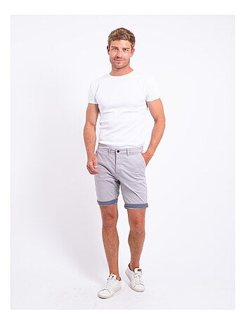 Bermuda chino BAZY