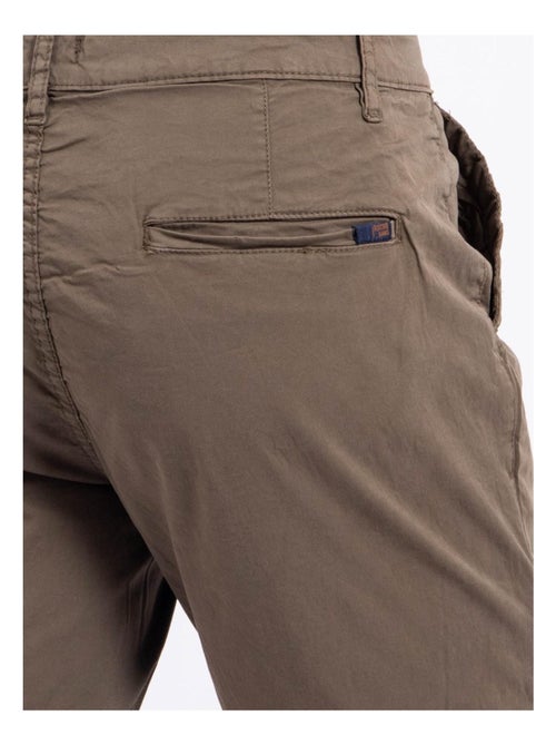Bermuda chino BAZY - Kiabi